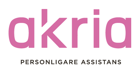 Akria - personligare assistans